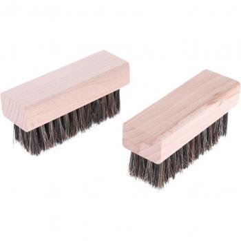Brillance Cuir Brosses Poil d’Âne
