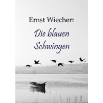 Die blauen Schwingen