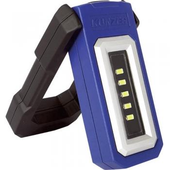 KUNZER PL‑050 Iluminación manual