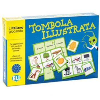 Tombola illustrata (n/e).