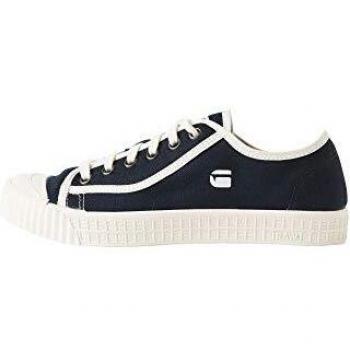 G-STAR RAW Rovulc HB Wmn Scarpe da Ginnastica Basse Donna