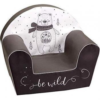 Poltrona Comfort Orso Kids