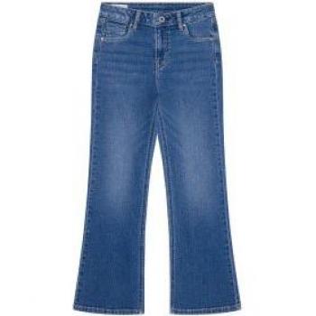 Pepe Jeans Mädchen‑Modell „SlimFit Flare“ 5‑Taschen
