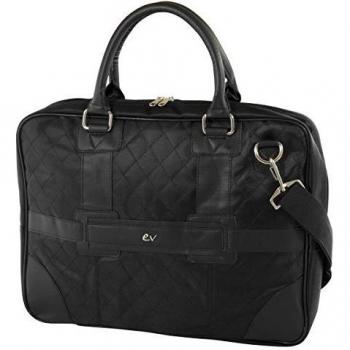 Maletín E-Vitta 16 Negro para Mujer