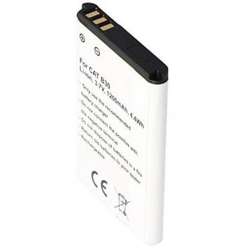 Caterpillar CAT B30 Nachbau Smartphone Akku 1200 mAh (3,7 V)