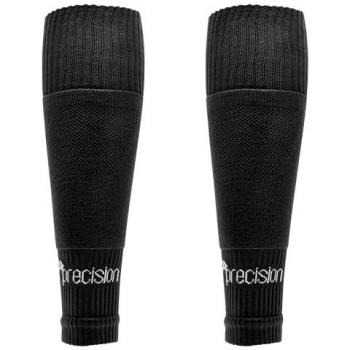 Precision Pro Footless Compression Sleeve Socks – Junior UKC12‑6
