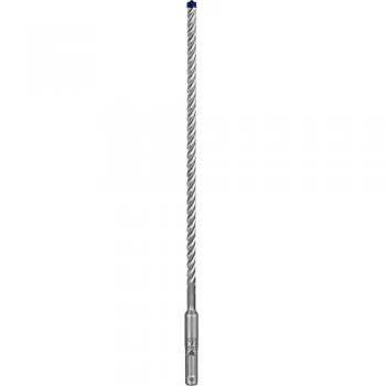 Bosch Expert 7X 4-Cutter Head 3X Life SDS Plus Masonry Drill Bit 6.5mm 265mm