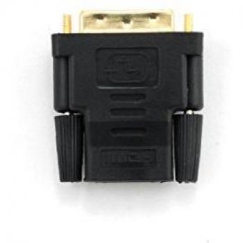 Adaptador de cable Negro Gembird A-HDMI-DVI-2