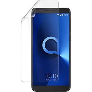 Celicious Anti-Glare Screen Cover for Alcatel 3 [2-Pack]