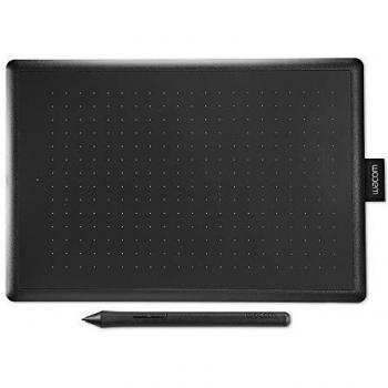 Wacom One par Wacom (taille: M) CTL-672-N