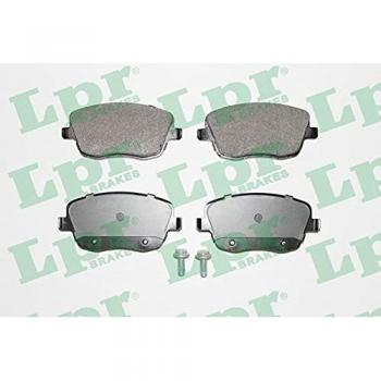 Juego de frenos LPR 05P817