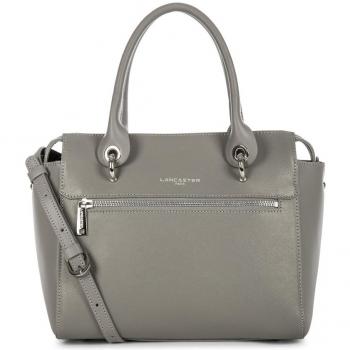 Sandie Handtasche in Leder – Lancaster 25 cm