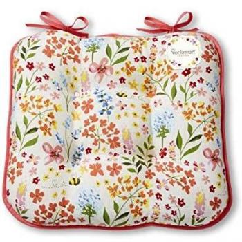 Cooksmart Bee Happy Seat Cover