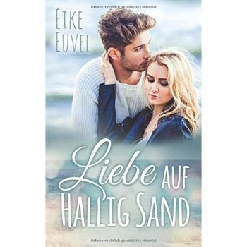 Liebe auf Hallig Sand