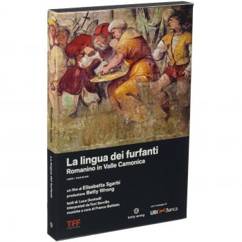 La Lingua Dei Furfanti