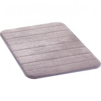 Tapis de bain à rebond lent