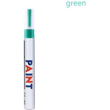 Multisurface Farbmarker