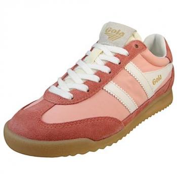 Gola Firefly Baskets Nylon Femme