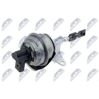 NTY ECD-VW-015 Atuador para Turbocompressor