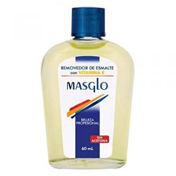 Removedor de Esmalte con Vitamina E 60mL