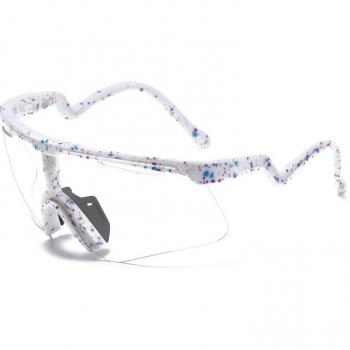 VAGHOZZ Photochromic Eyewear for Cycling and Hiking
