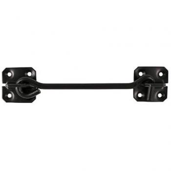 Black 12 Cabin Hook Wire Pattern – Timco WCH12BB – 1 Pack