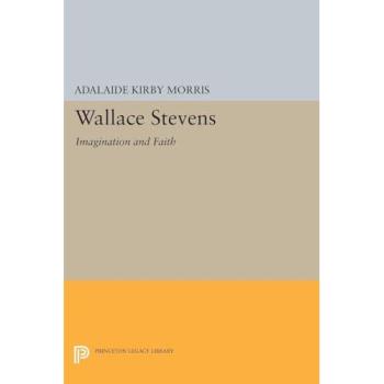 Wallace Stevens – Imagination and Faith
