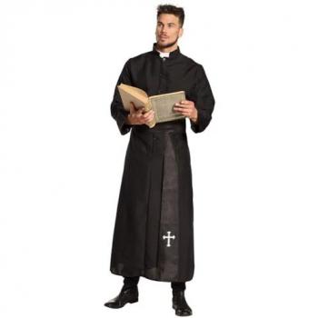 Sacré Saint-Jean – Costume de Prêtre
