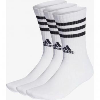 Lot de 3 paires de chaussettes hautes adidas Performance