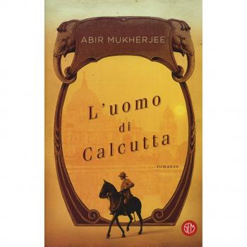 L'uomo di Calcutta. Con e-book