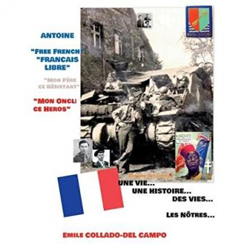 Antoine free french