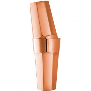 Urban Bar 18/8 Stainless Steel Cocktail Shaker