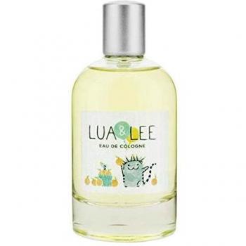 Lua&Lee Eau de Cologne pour Animaux 100ml