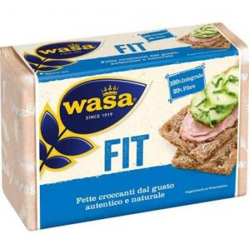 Granelli Wasa Cracker Fit Pane 275