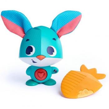 Peluche Wonder Buddies Thomas el Ratón azul (+12 M.) de Tiny Love
