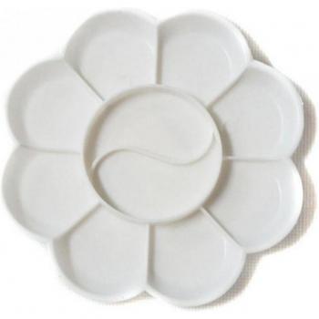 Kit de Pintura Académica Paleta Blanca