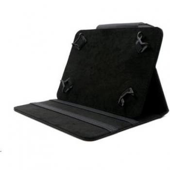 C-TECH PROTECT pouzdro univerzální pro 7-7,85 tablety, FlexGrip, černé