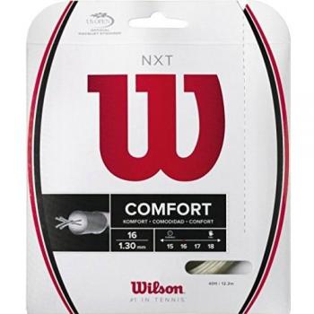 Wilson NXT 16 WRZ942700 Tennis String