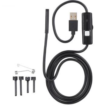 Boroscopio de Oído USB para Higiene