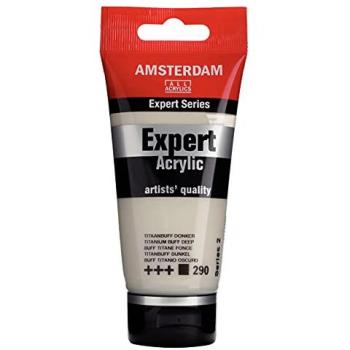 Beige Matte 75ml Acrylic – Royal Talens Amsterdam Expert Collection