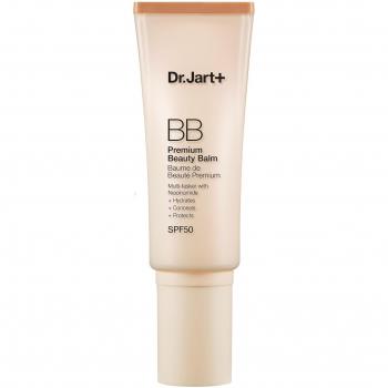 Dr. Jart+ Premium BB Tinted Moisturizer SPF 50 feuchtigkeitsspendende BB Creme Farbton Medium Tan 40 ml