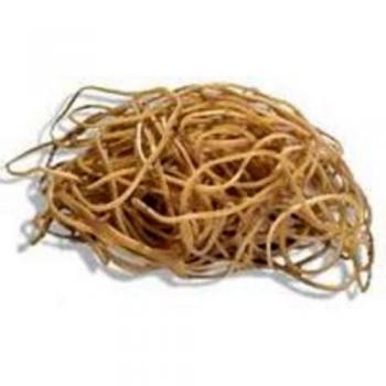 Size 36 Rubber Bands 454g 9340017