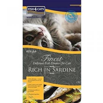 Fish4Cats Finest Sardine