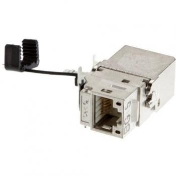 Metz Connect 130B22-E RJ45 module Keystone CAT 6A
