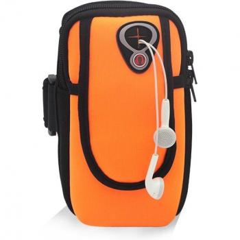 Bolso de Brazo FitPro Portátil