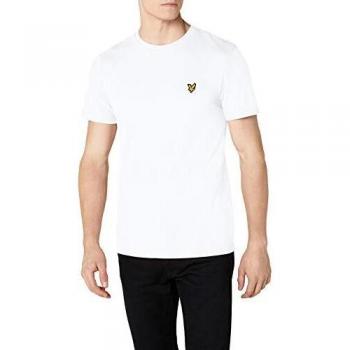 T-shirt Lyle & Scott FAFARLITE 4