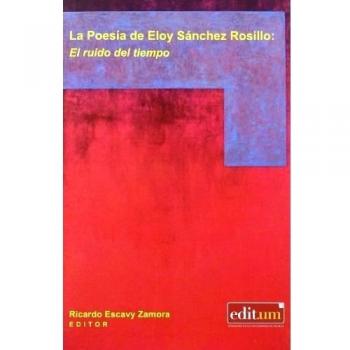 Poesia de eloy sanchez rosillo, la