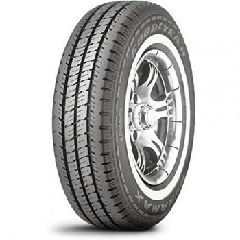GOMME PNEUMATICI GOODYEAR 225/70 R15 112/110R DURAMAX G2
