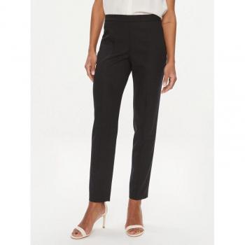 Chino BOSS Donna Blu Scuro Taglia 38