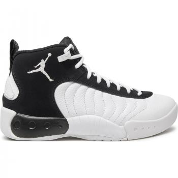 Nike Herren Sneaker Jumpman Pro DN3686 110 in Weiß